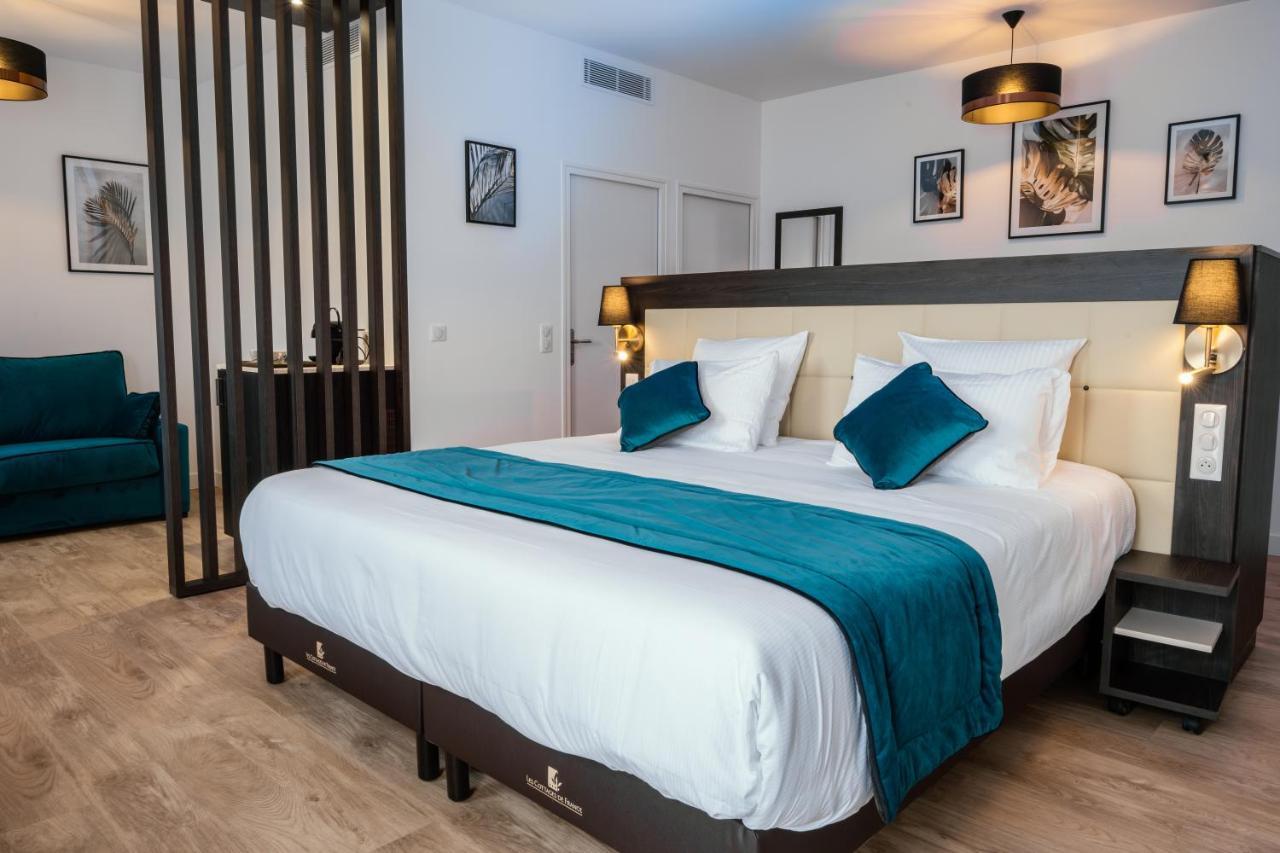 Cottages De France Cdg Saint-Mard  Екстериор снимка