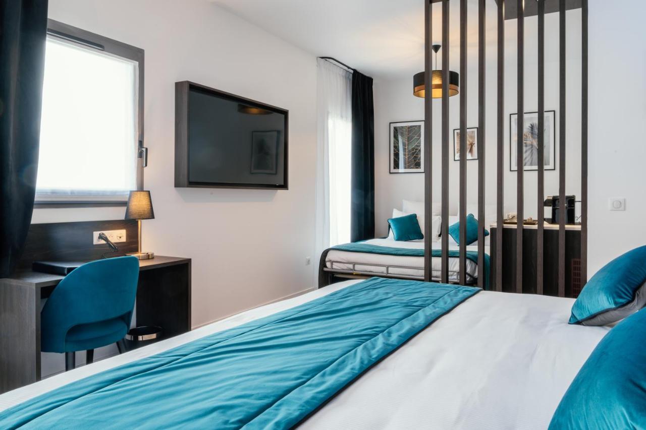 Cottages De France Cdg Saint-Mard  Екстериор снимка