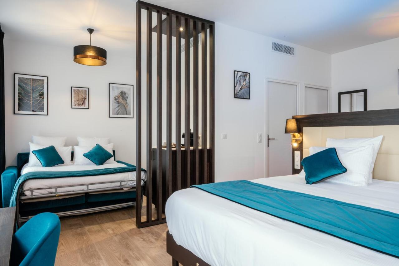 Cottages De France Cdg Saint-Mard  Екстериор снимка