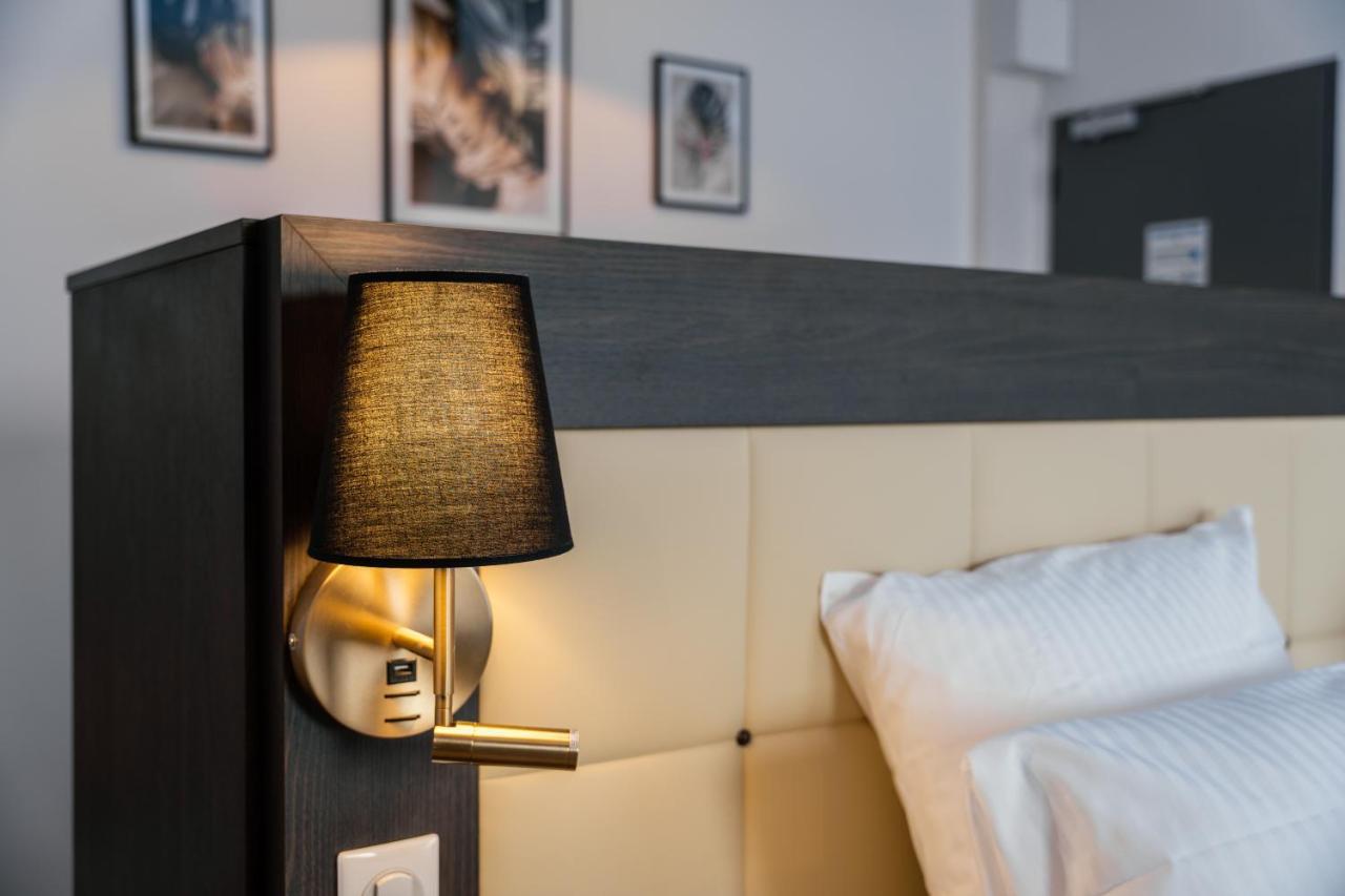 Cottages De France Cdg Saint-Mard  Екстериор снимка
