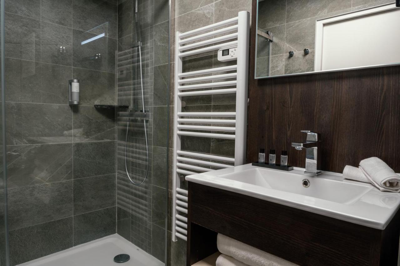 Cottages De France Cdg Saint-Mard  Екстериор снимка