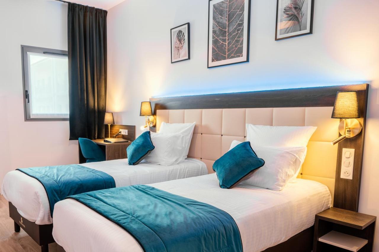 Cottages De France Cdg Saint-Mard  Екстериор снимка