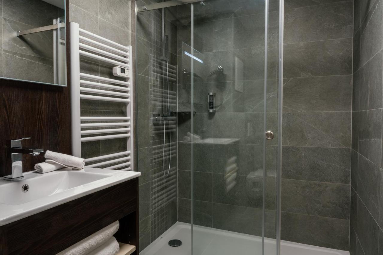Cottages De France Cdg Saint-Mard  Екстериор снимка